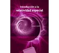 Introduccion A La Relatividad Especial