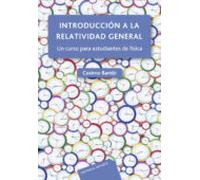 Introducción A La Relatividad General