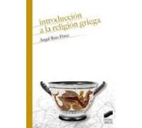 Introducción A La Religión Griega