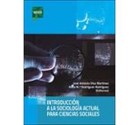 Introduccion A La Sociologia Actual Para Ciencias Sociales