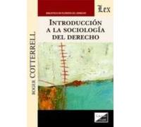 introduccion a la sociologia del derecho