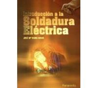 Introduccion A La Soldadura Electrica