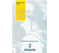 Introducción a la Teología: 12 (Universidad Francisco de Vitoria)