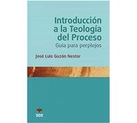 Introducción A La Teología Del Proceso (ALJIBES)