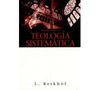 Introduccion a la Teologia Sistematica