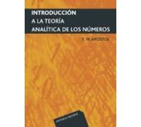 Introducción A La Teoría Analítica De Números (ebook)