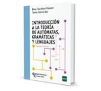 Introducción a la Teoría de Autómatas, Gramáticas y Lenguajes (Manuales)