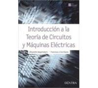 Introducción A La Teoría De Circuitos Y Máquinas Eléctricas