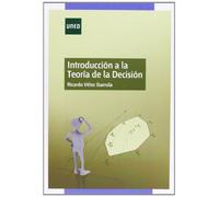 Introducción a la teoría de la decisión (GRADO)