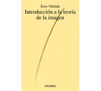 Introduccion A La Teoria De La Imagen (5ª Ed.)