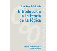 Introduccion A La Teoria De La Logica