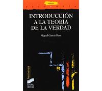 Introducción a la teoría de la verdad: 8 (Filosofía. Hermeneia)