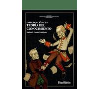 INTRODUCCIÓN A LA TEORÍA DEL CONOCIMIENTO: 24 (COLECCIÓN BIBLIOTECA DE HUMANIDADES SALMANTICENSIS)