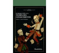 Introducción a la teoría del conocimiento | Andrés L. Jaume Rodríguez