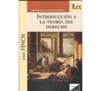 Introduccion A La Teoria Del Derecho