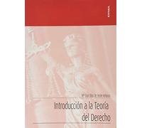 Introducción a la Teoría del Derecho (Apuntes)