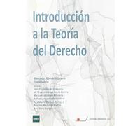 Introducción a la Teoría del Derecho del Grado de Criminología
