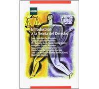 Introducción a La Teoría Del Derecho (GRADO)