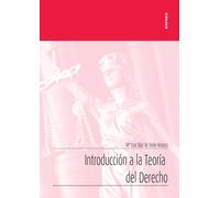 Introducción a la Teoría del Derecho (Apuntes)