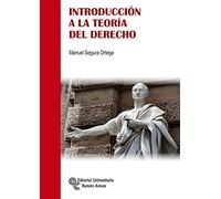Introducción a la Teoría del Derecho (Manuales)
