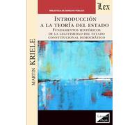 Introduccion A La Teoria Del Estado