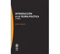 Introducción a la Teoría Política (Serie Ciencia Política)