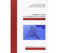 Introducción A La topología General: 110 (Manuales)