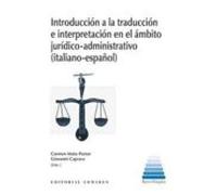 Introducción A La Traducción E Interpretación En El Ámbito Jurídico-ad