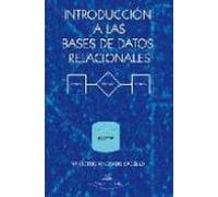 Introducción a las bases de datos relacionales