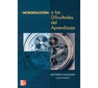 Introduccion A Las Dificultades Del Aprendizaje