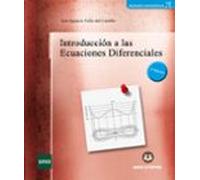 Introducción A Las Ecuaciones Diferenciales