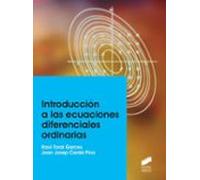 Introduccion A Las Ecuaciones Diferenciales Ordinarias