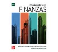 Introducción a las finanzas, 2ed (adaptada a UNED)