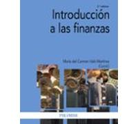Introduccion A Las Finanzas