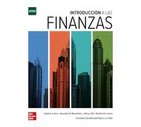 Introducción a las finanzas, 2ed (adaptada a UNED)