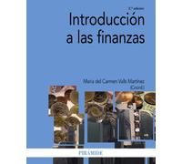 Introducción a las finanzas (Economía y Empresa)