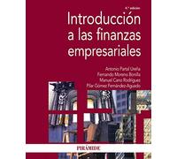 Introducción a las finanzas empresariales (Economía y Empresa)