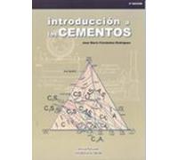 Introduccion A Los Cementos (2ª Ed)
