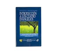 Introduccion a Los Cuatro Evangelios - Edicion De Flet