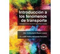 Introducción a los fenómenos de transporte (Textos para ingeniería química)