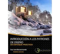 Introducción a los patrones de diseño: Un enfoque práctico