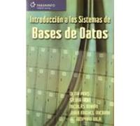 Introduccion A Los Sistemas De Bases De Datos
