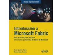 Introducción A Microsoft Fabric