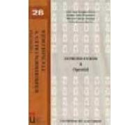 Introduccion A Opengl