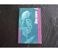 Introduccion a pio baroja (El libro de bolsillo. Seccion: literatura)