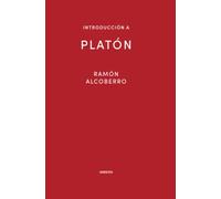 Introducción a Platón (Introducción a la Filosofía Gredos)