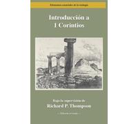 Introducción a Primera de Corintios