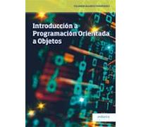 Introducción A Programación Orientada A Objetos