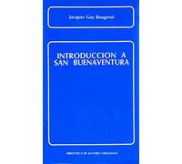 Introducción a San Buenaventura (MINOR)