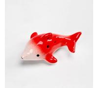 Introducción a tocar Simple Instruments - Flauta de cerámica con 6 agujeros en C